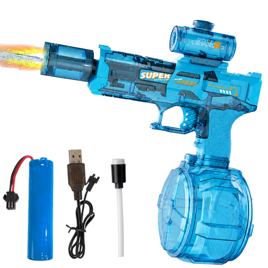 NexoSplash X1